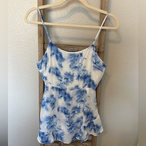 Altar’d State Flowy Romper